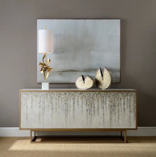 shop decor